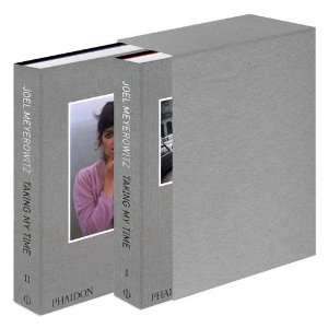   Slipcase) (9780714846545) Joel Meyerowitz, Francesco Zanot Books