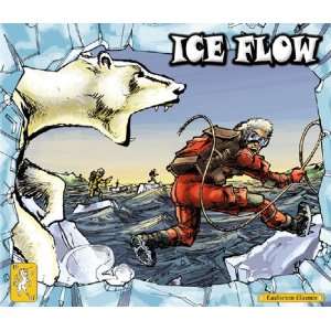  Ludorum Games   Ice Flow Toys & Games