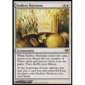  Endless Horizons (Magic the Gathering   Eventide   Endless 