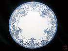 maling sons marsden dinner plate dam 