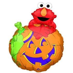  Anagram Sshape P30 Elmo Pumpkin   Flt Toys & Games