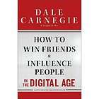 how to win friends and influence people  
