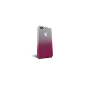 ifrogz shell case pink frost Cell Phones & Accessories