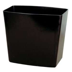  Waste Container, 20 qt. Capacity, 13 3/4x8 3/8x12 1/2 
