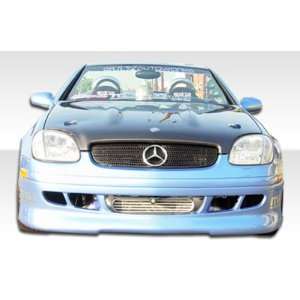   Mercedes SLK R170 R 1 Front Lip (Will not fit AMG or sport package
