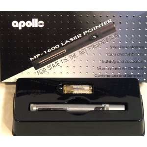  Apollo Mp 1600 Laser Pointer Electronics