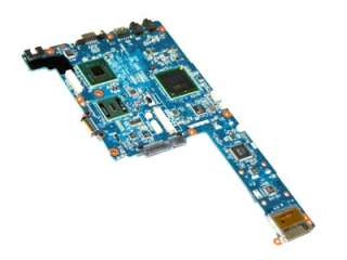 New Dell Inspiron Mini 10 Intel Motherboard 1.6G D596P  