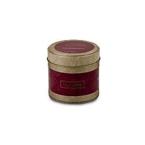  Illume Pomegranate Candle Large Tin (Quantity of 3 