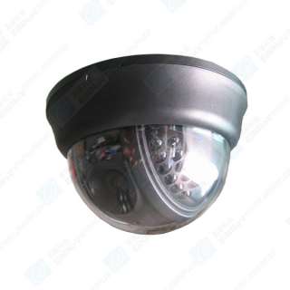 16CH CAMERA CCTV SECURITY VIDEO DVR SYSTEM 500GB HD C03  