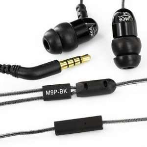  Selected AI M9P Sound Isolating Earphon By MEElectronics 