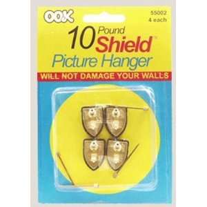  Impex Systems Group 55002 OOK Shield Picture Hanger