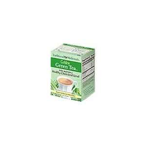 Traditional Medicinals   Tea   Golden Green , 30 Units / 16 bag