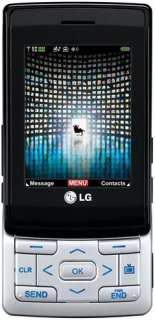 LG VX9400 Phone (Verizon Wireless)