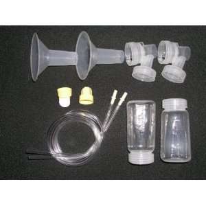  Medela Replacement Parts Kit Pump In Style Original Large 