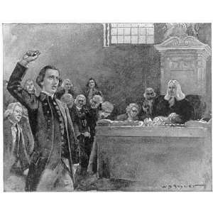  Give me Liberty or give me death,Patrick Henry,1736 99 