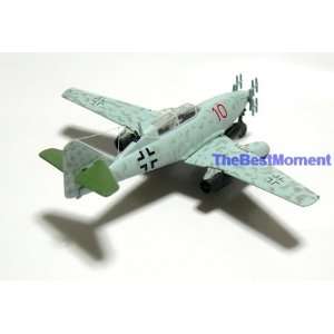  FT_LY_3B F TOYS EARLY JET GERMAN ME 262 B NIGHT Fighter 