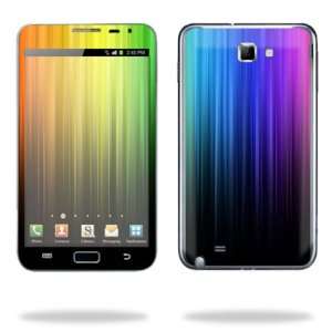  Vinyl Skin Decal Cover for Samsung Galaxy Note Skins 