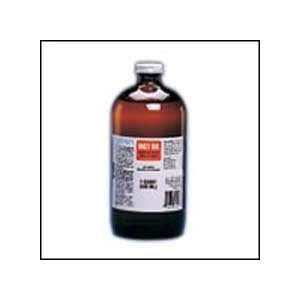 Mct Oil Amber Btl 1 Qt (Case)