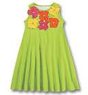 NWT New Sz 7 Mallory May Flower Dress