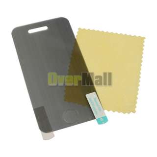 Privacy Anti Glare Filter Protector for iPhone 4 4th G  