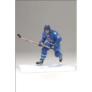McFarlane Toys NHL Sports Picks Series 18 Action Figure Mats Sundin 