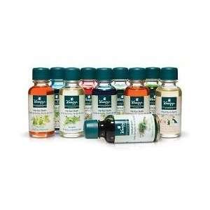  Kneipp Herbal Bath Collection   10 pack Beauty