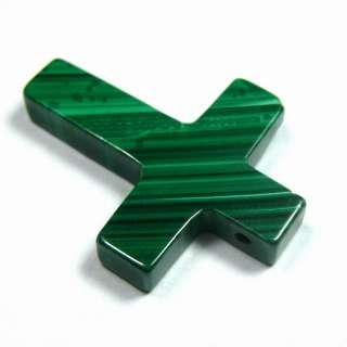 Malachite Cross Carving mab31ie788  