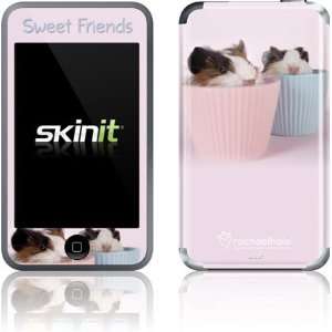  Sweet Friends Guinea Pigs skin for iPod Touch (1st Gen 