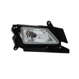    00 Replacement Passenger Side Fog Lamp for Mazda Mazda3 Automotive