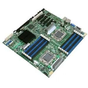 Intel Server Board S5520HCT Boxed Includes I/O Shield Cables Retail 