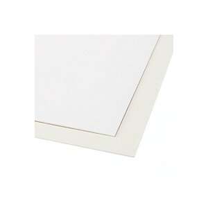  Crescent White/cream Mat Board, .050 .060, Five Pack, 16 X 