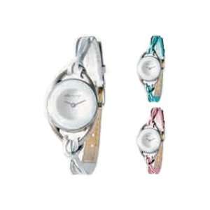    Kahuna AK015 Ladies Interchangeable White Watch Electronics