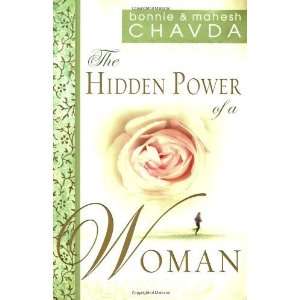    The Hidden Power of a Woman [Paperback] Mahesh Chavda Books