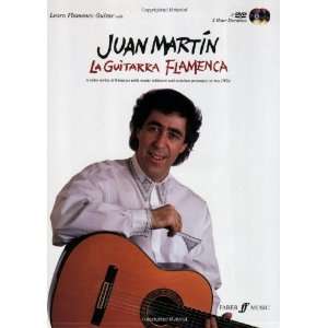  La Guitarra Flamenca A Video Series of 6 Lessons with 