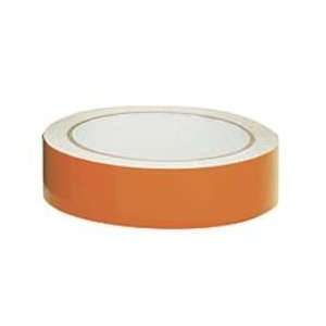  Tape,reflective,2 Inw X 30 Ft L,orange   TOP TAPE AND 