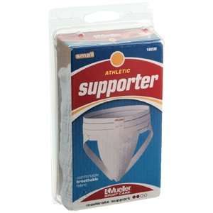  PACK OF 3 EACH SUPPORTER 100SM SMALL PT#74676650012 