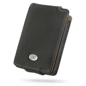  EIXO luxury leather case BiColor for Apple iPOD Classic 160 