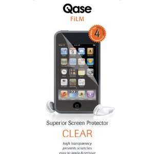  iQase FiLM Superior Screen Protector for iPod Touch 4g 