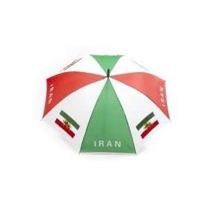 Umbrella with Automatic Open   Iran 