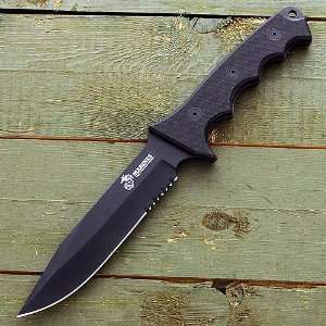  US Marine Corps Recon Fighter Knife   The Few, The Proud 