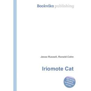  Iriomote Cat Ronald Cohn Jesse Russell Books