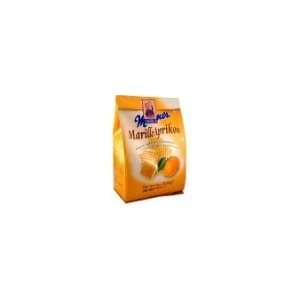 Manner Marille Aprokose Wafers in Bag (200 g)  Grocery 