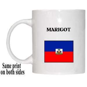  Haiti   MARIGOT Mug 