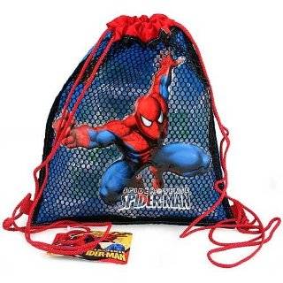 Spider Sense Spider Man Party Tote Bag