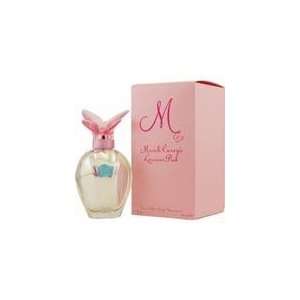   de parfum spray 1.7 oz by mariah carey luscious pink by mariah carey