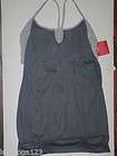 LULULEMON LET IT LOOSE TANK SIZE 10 NWT VHTF SOLD OUT