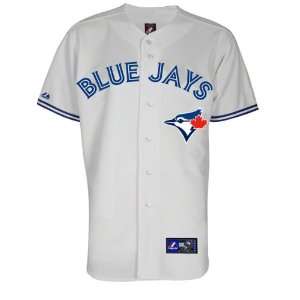  Toronto Blue Jays Youth Home White Replica Jersey Sports 