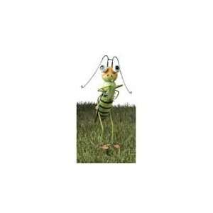  Praying Mantis Stake Small Patio, Lawn & Garden
