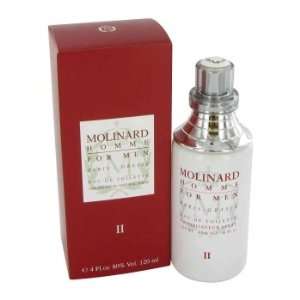  Molinard Ii By Molinard Beauty