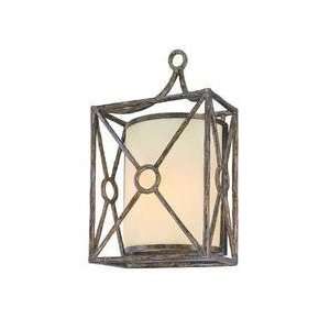  Maidstone Collection 15 3/4 High Outdoor Wall Light
